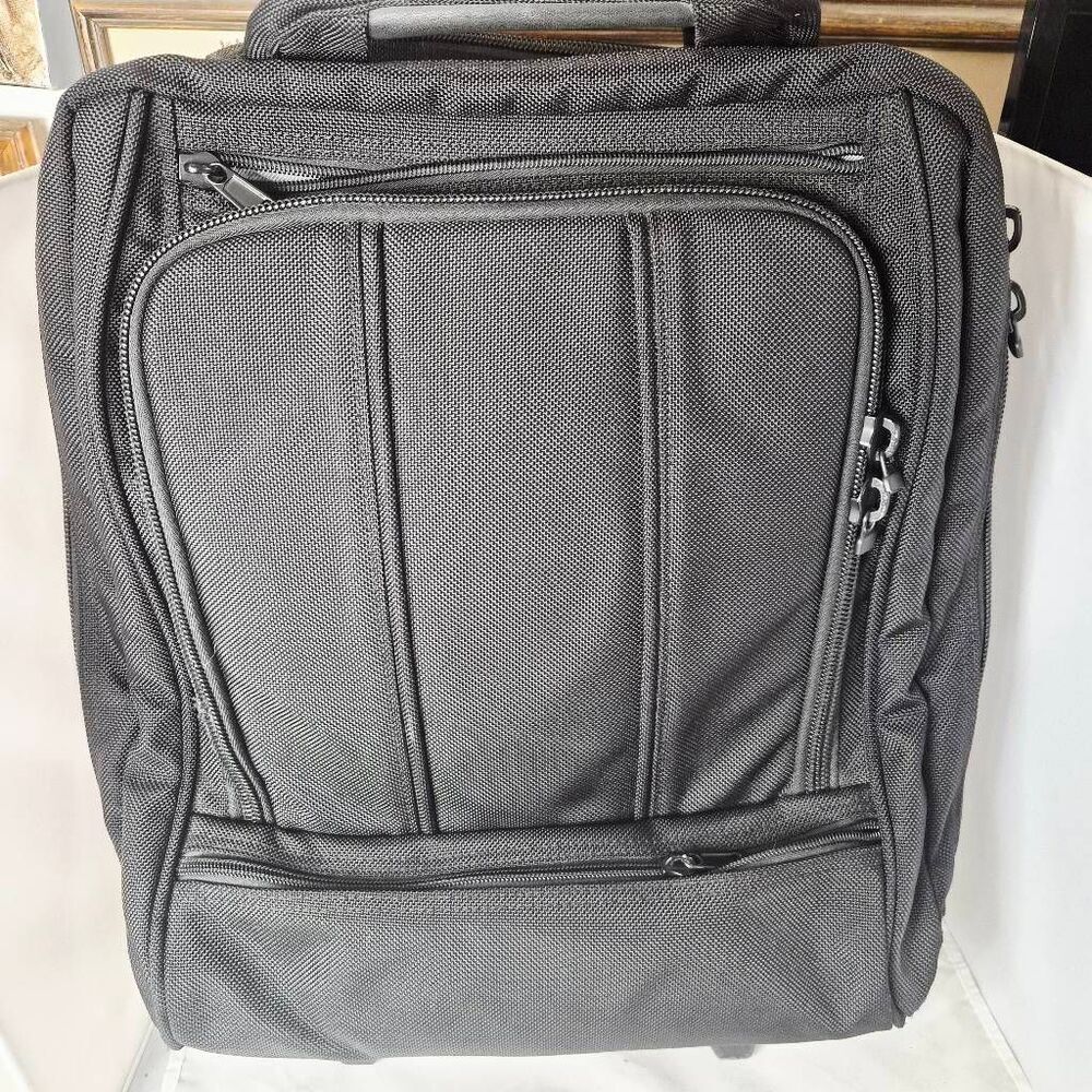 Brenthaven carryon